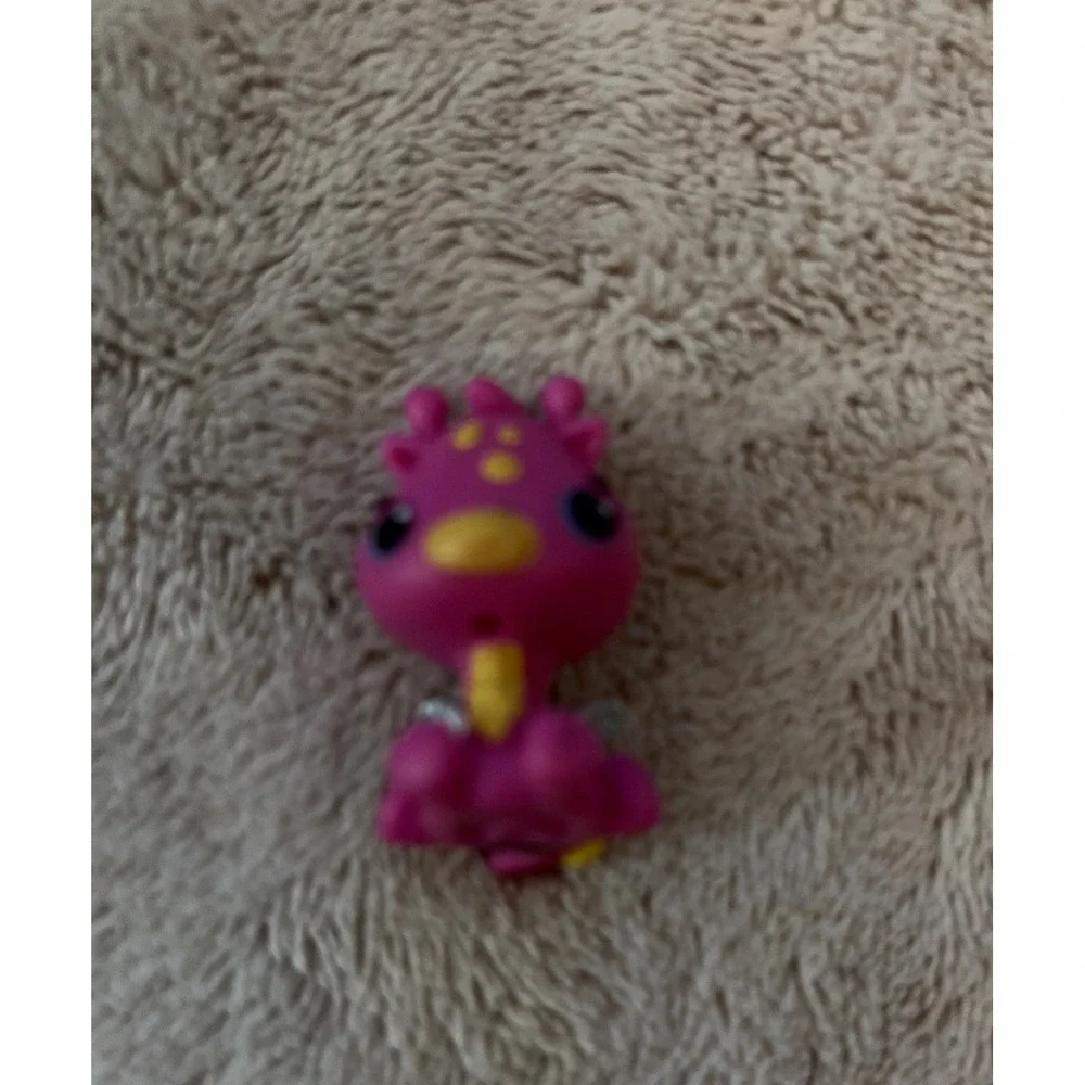 Hatchimals Colleggtibles Lot Of‎ 7 Mini Figure Spin Master